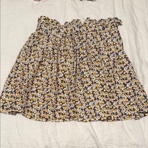 Elizabeth and James Skirt